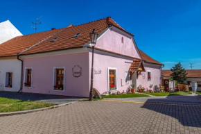 Apartmány Lavander Mikulov